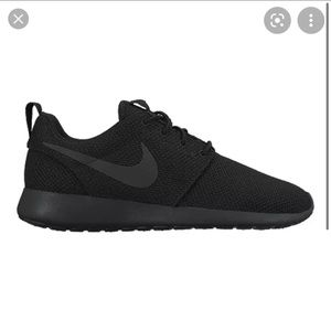 Nike Roshe size M9 / W11
